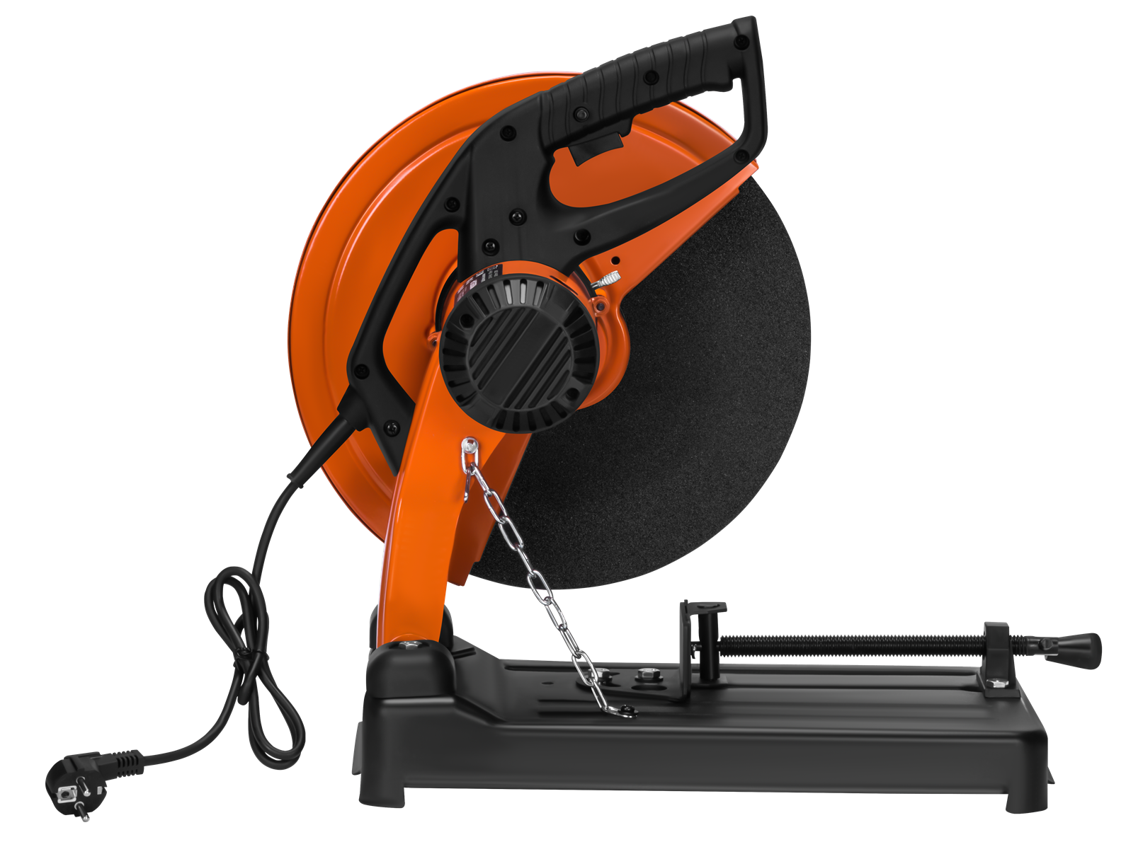 Metallilõikur 2900W 230V KD553-P