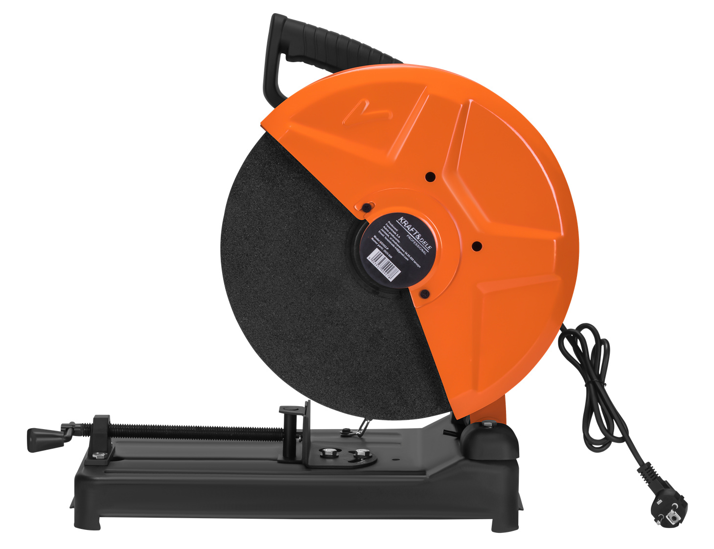 Metallilõikur 2900W 230V KD553-P