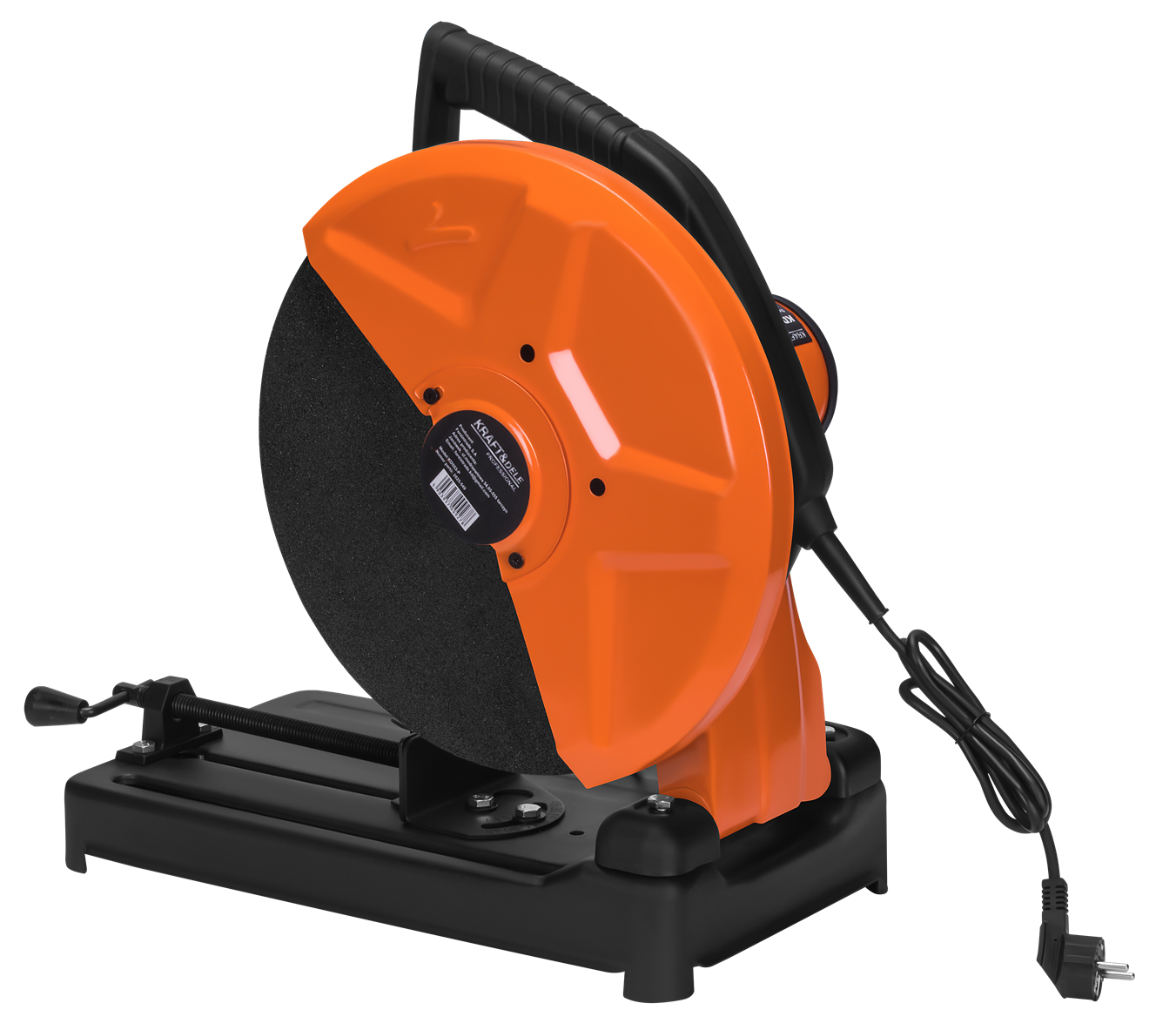 Metallilõikur 2900W 230V KD553-P