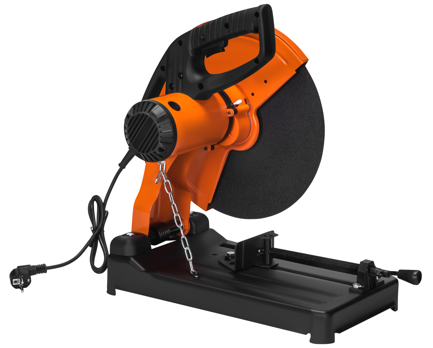 Metallilõikur 2900W 230V KD553-P