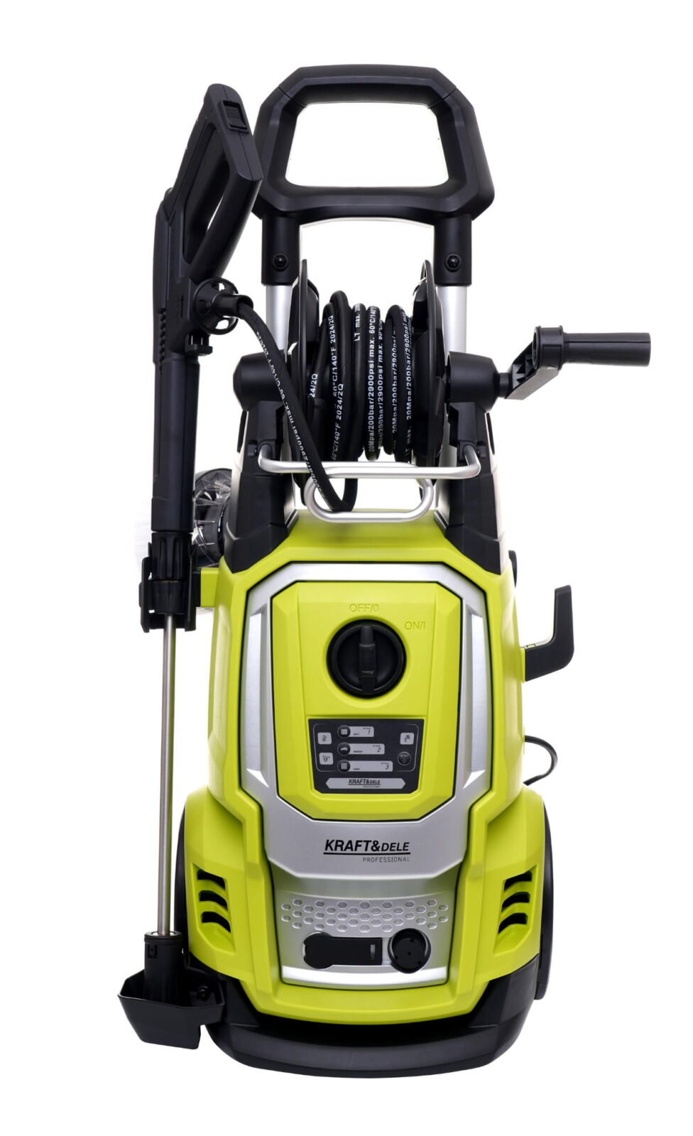 SURVEPESUR 3000 W 280 BAR KD668