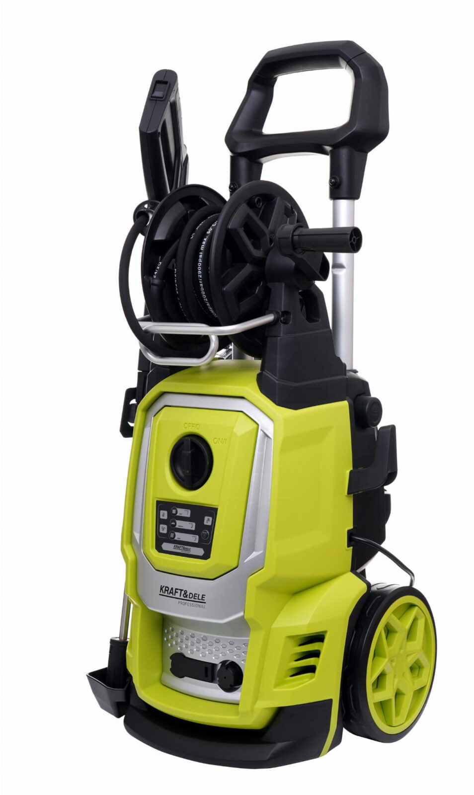 SURVEPESUR 3000 W 280 BAR KD668