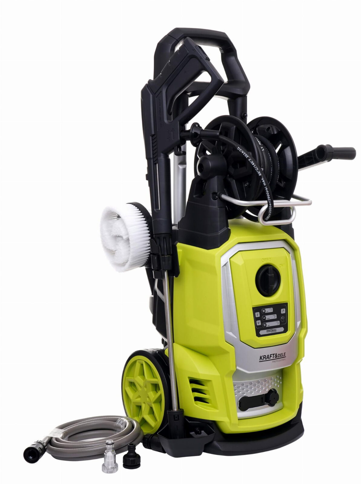 SURVEPESUR 3000 W 280 BAR KD668