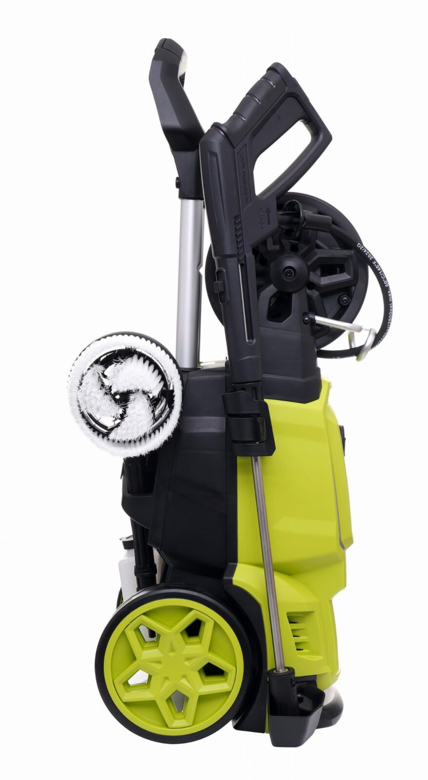 SURVEPESUR 3000 W 280 BAR KD668