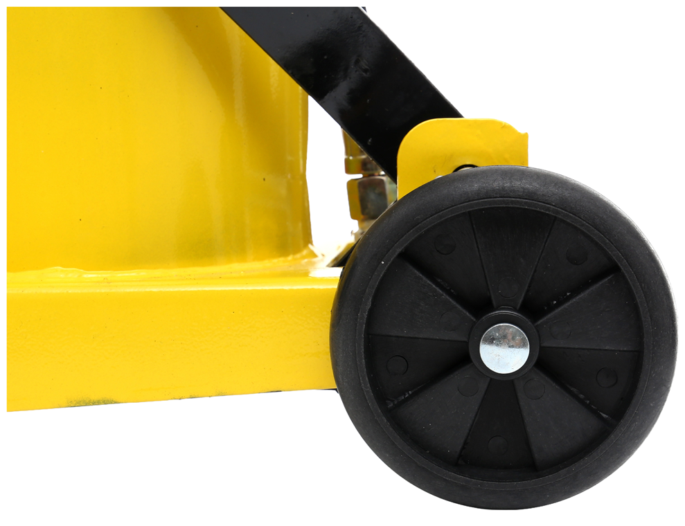Jalaga määrimispüstol 6L KD1441