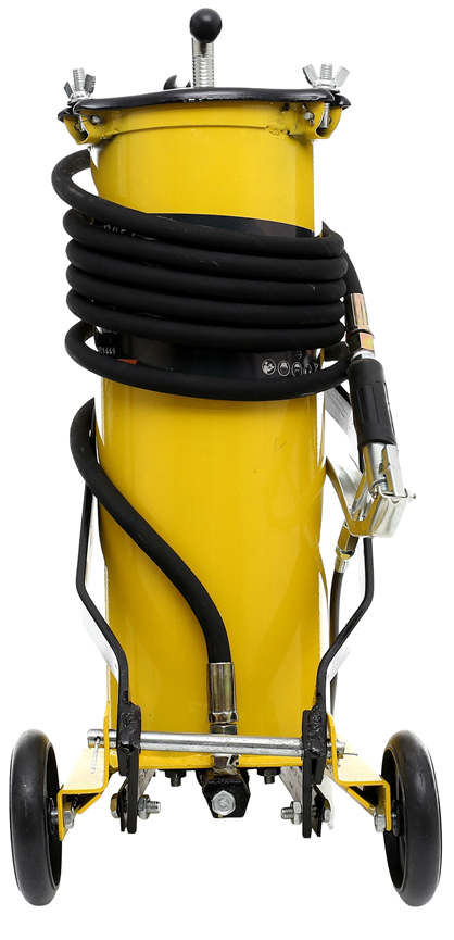 Jalaga määrimispüstol 6L KD1441