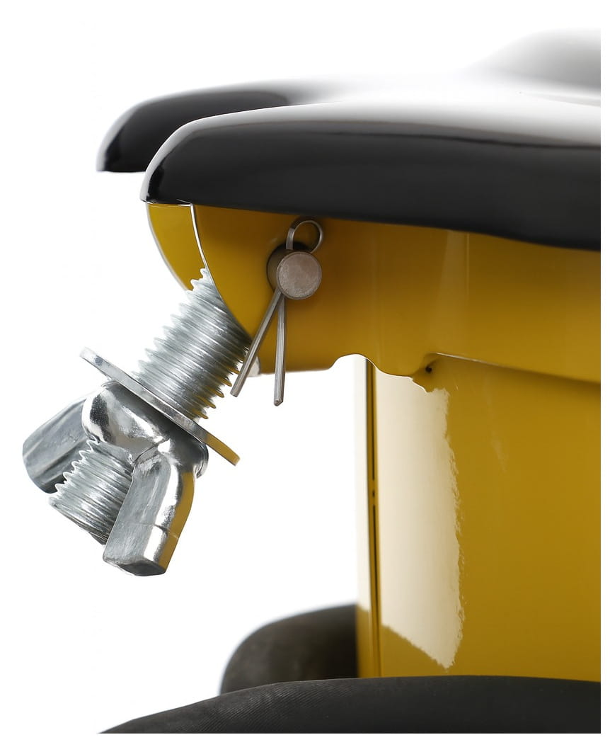 Jalaga määrimispüstol 6L KD1441