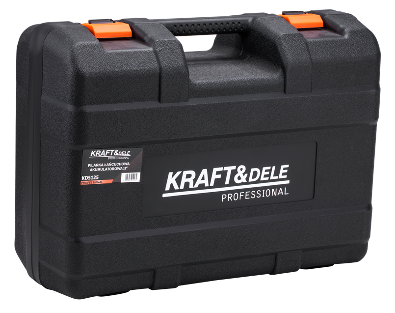 AKU KETTSAAG 2x21V 4Ah KD5125