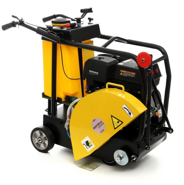 Asfalti ja betooni saag KD11920