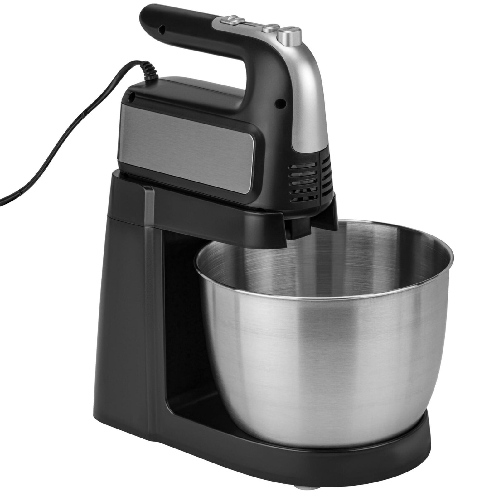 Köögimikser kausiga 1000W 4,5L KD4141