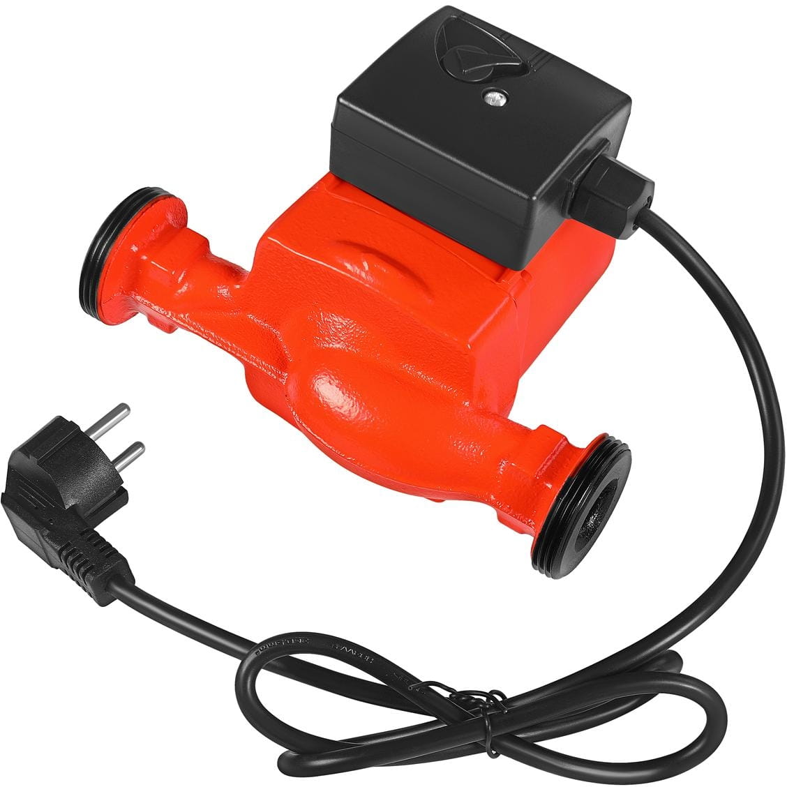 Ringluspump 25-6/180 230V KD802