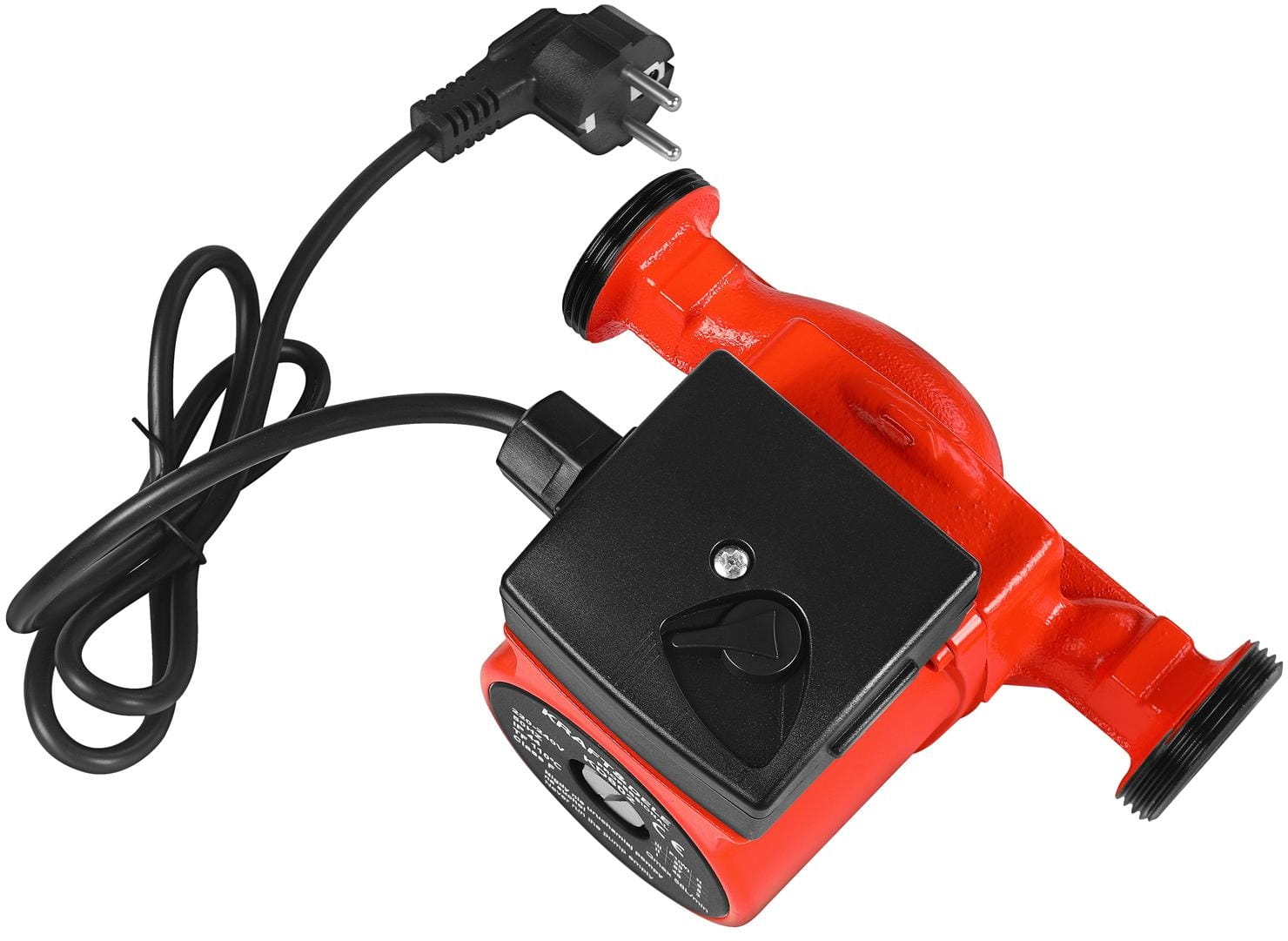 Ringluspump 25-6/180 230V KD802