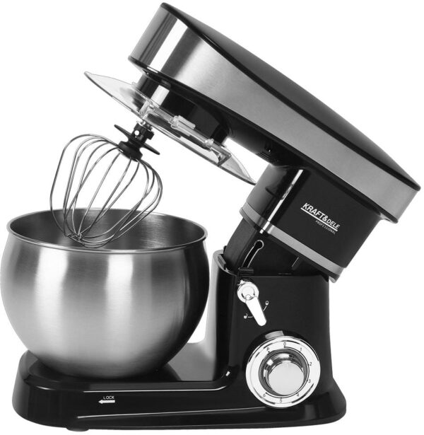 Planetaarmikser 6L 2500W KD4163