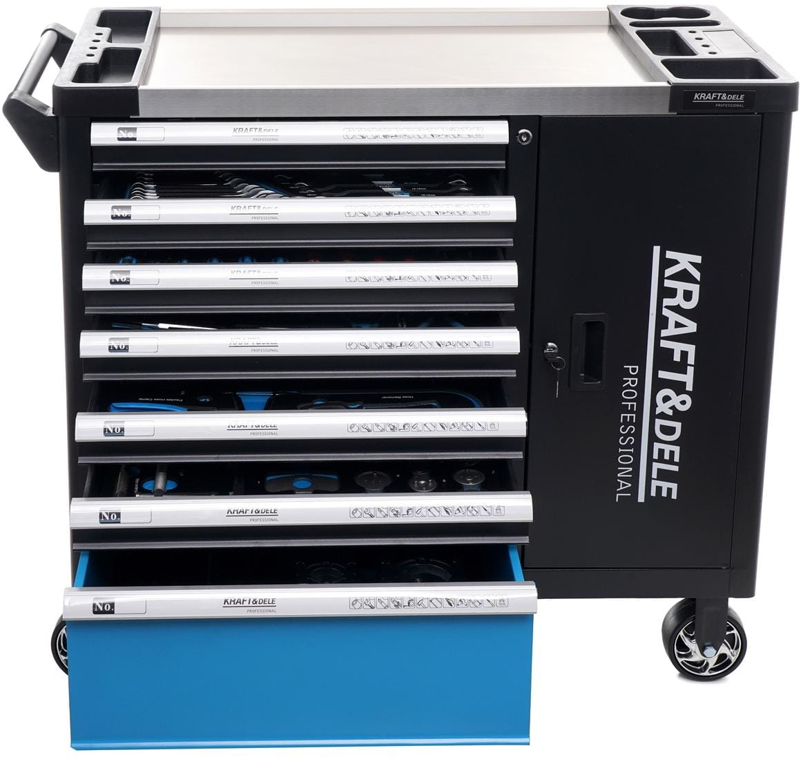 TÖÖRIISTAKAPP 309EL KD1069