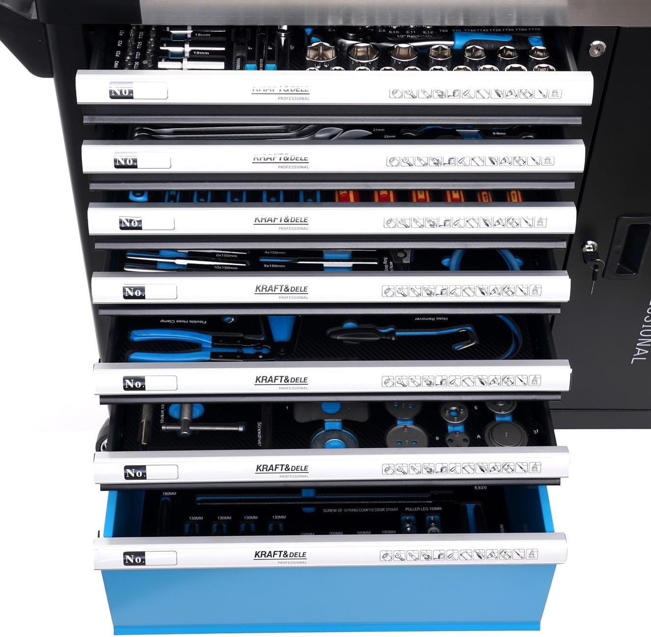 TÖÖRIISTAKAPP 309EL KD1069