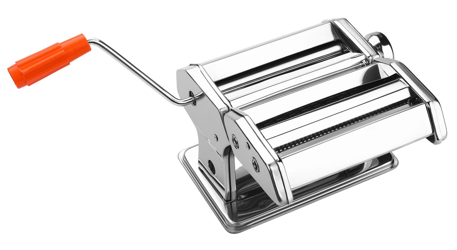 Käsi-pastamasin 3-ühes KD4127