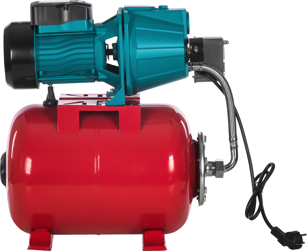 Hüdrofor 1200W 3600L/h 24L mahutiga KD5230