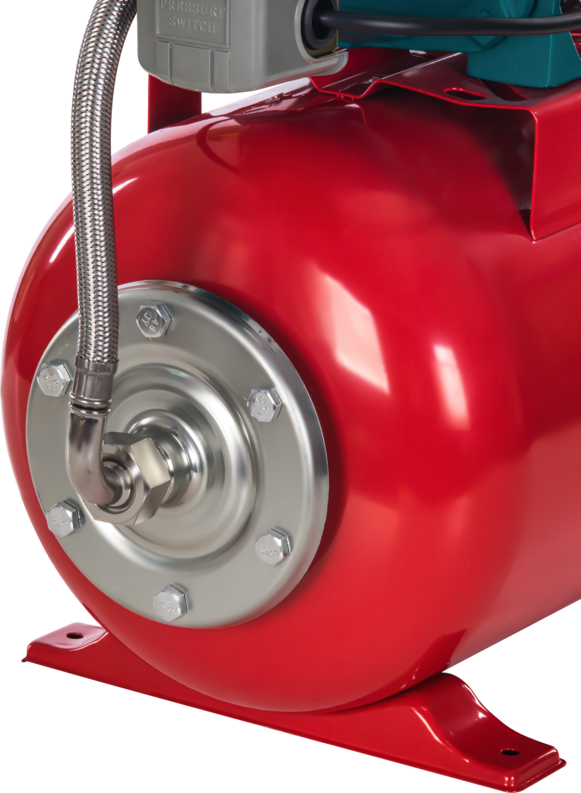 Hüdrofor 1200W 3600L/h 24L mahutiga KD5230