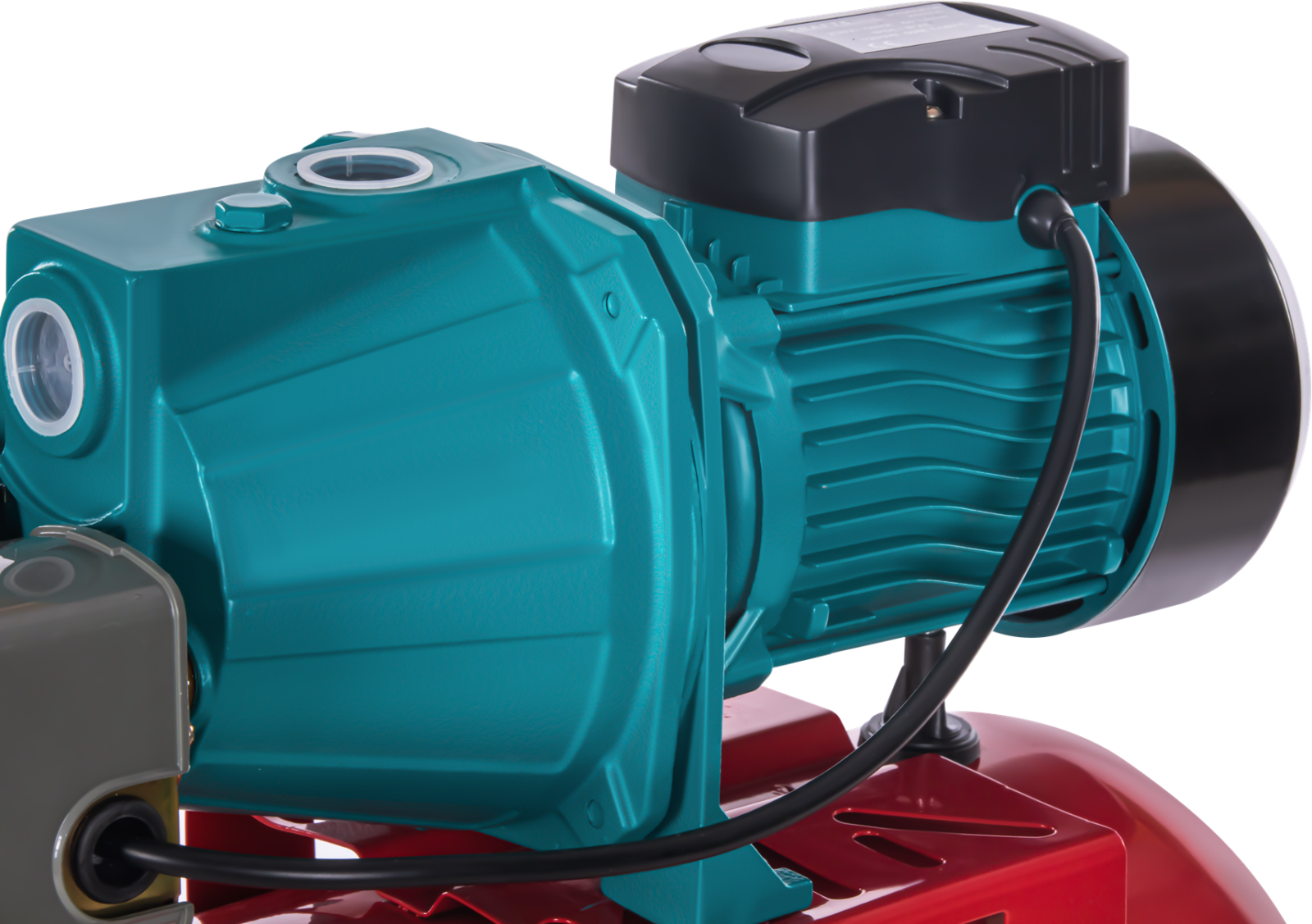 Hüdrofor 1200W 3600L/h 24L mahutiga KD5230
