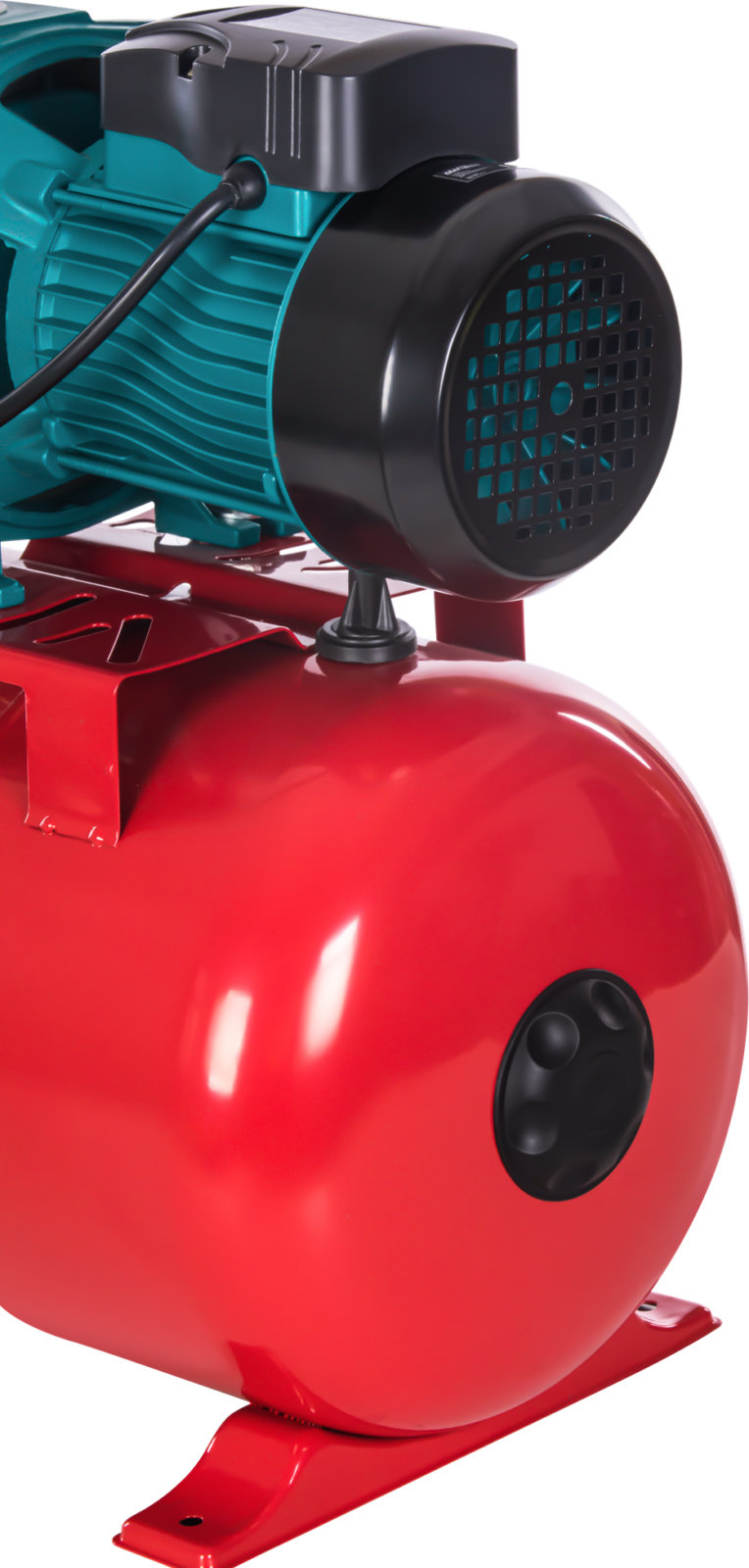 Hüdrofor 1200W 3600L/h 24L mahutiga KD5230