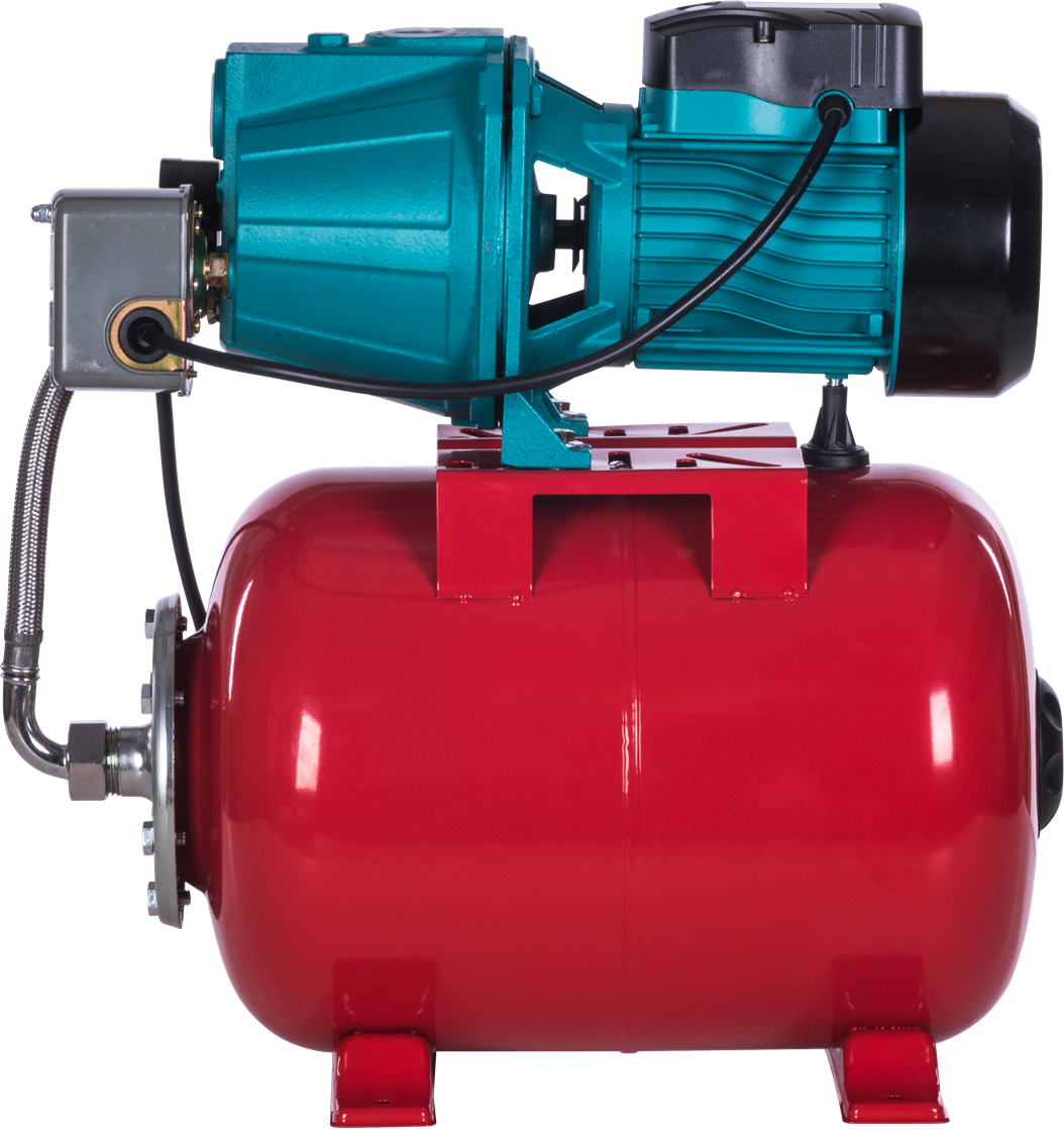 Hüdrofor 1200W 3600L/h 24L mahutiga KD5230