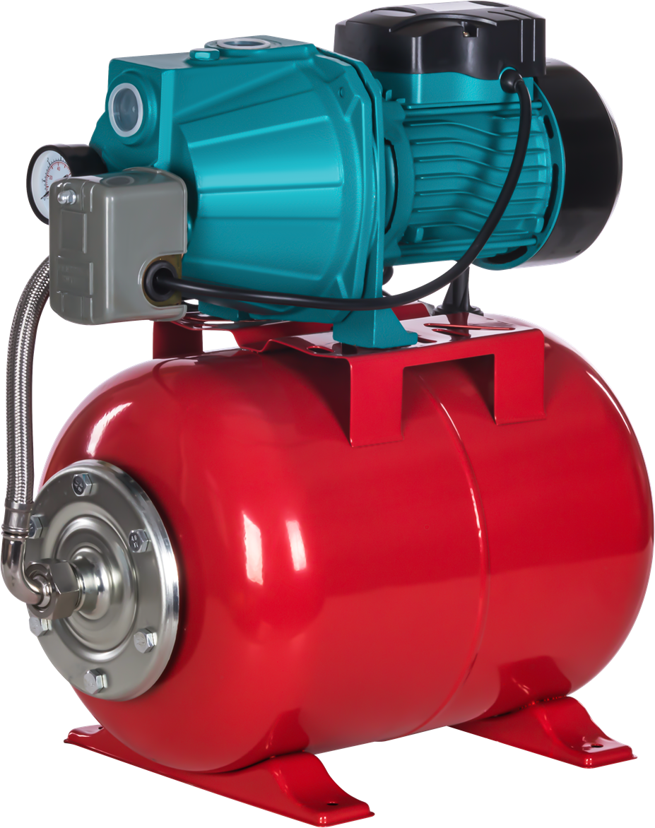 Hüdrofor 1200W 3600L/h 24L mahutiga KD5230