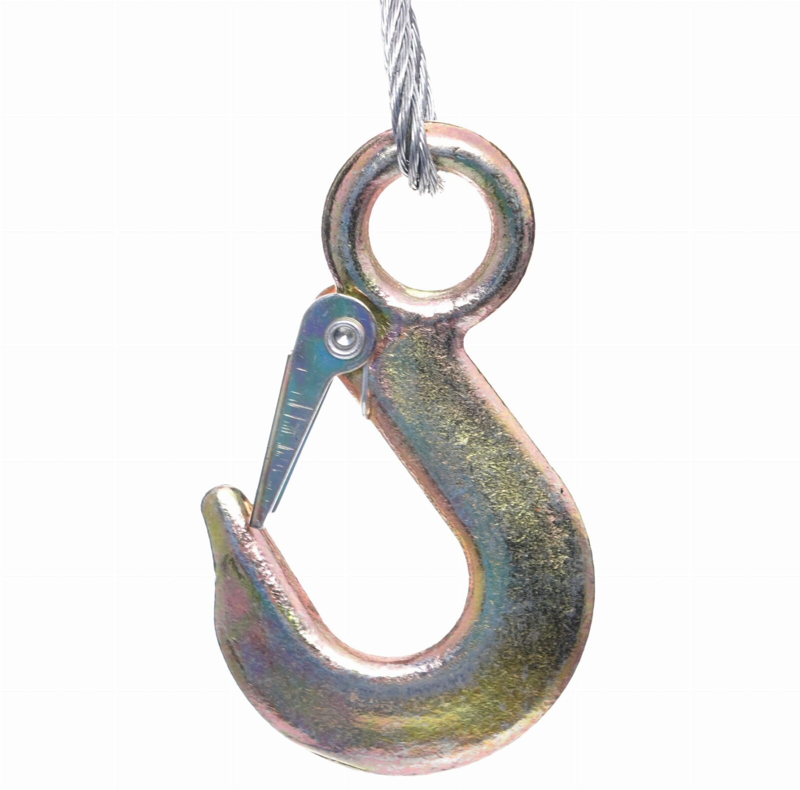 Käsivändaga trossvints 3500lbs KD1313