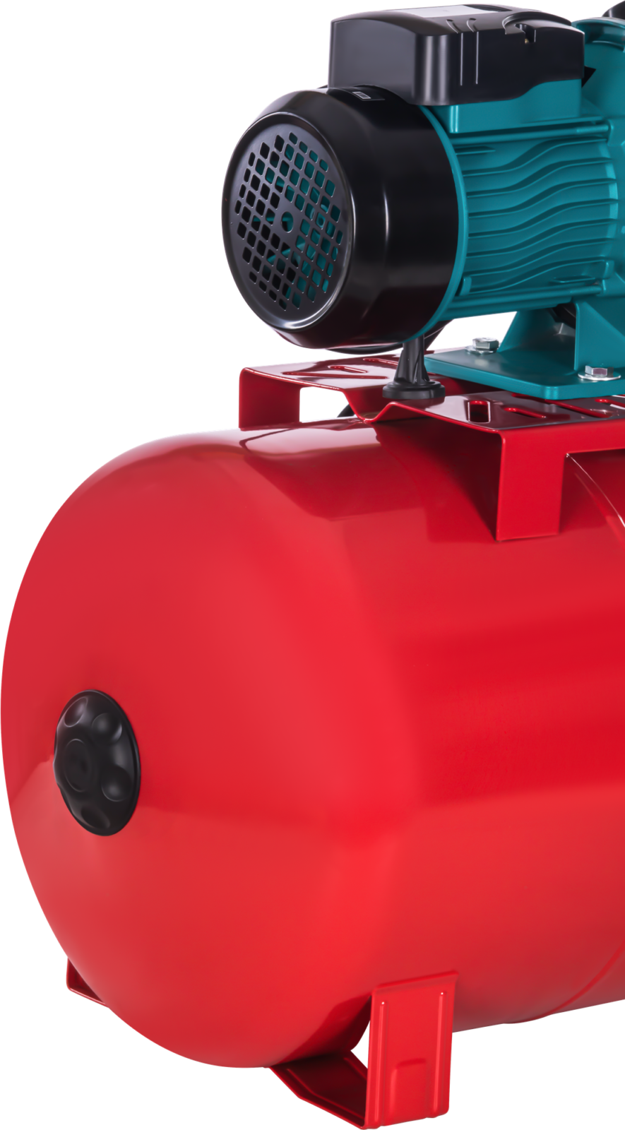 Hüdrofor 1300W 6000L/h 50L mahutiga KD5233