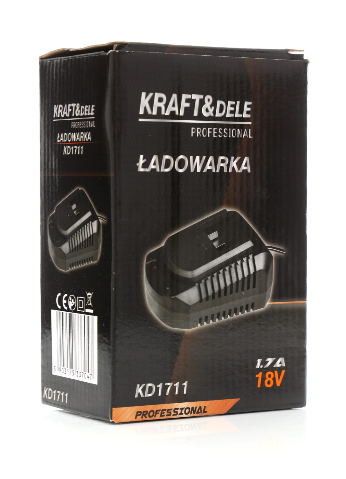 AKU LAADIJA KD1711