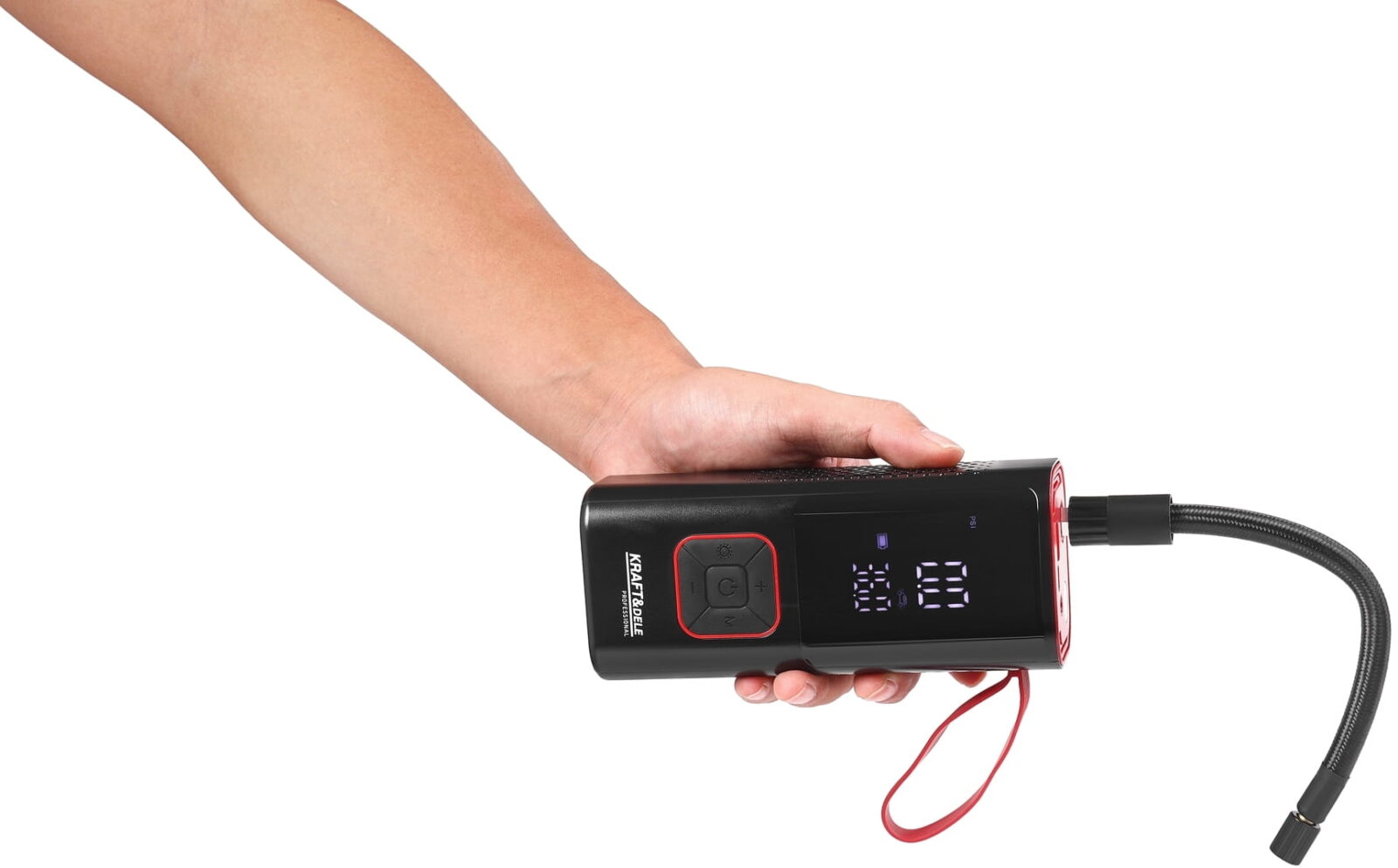 AKU KOMPRESSOR 85W 7800mAh KD5497