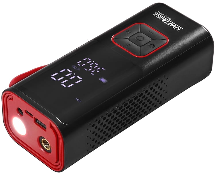 AKU KOMPRESSOR 85W 7800mAh KD5497