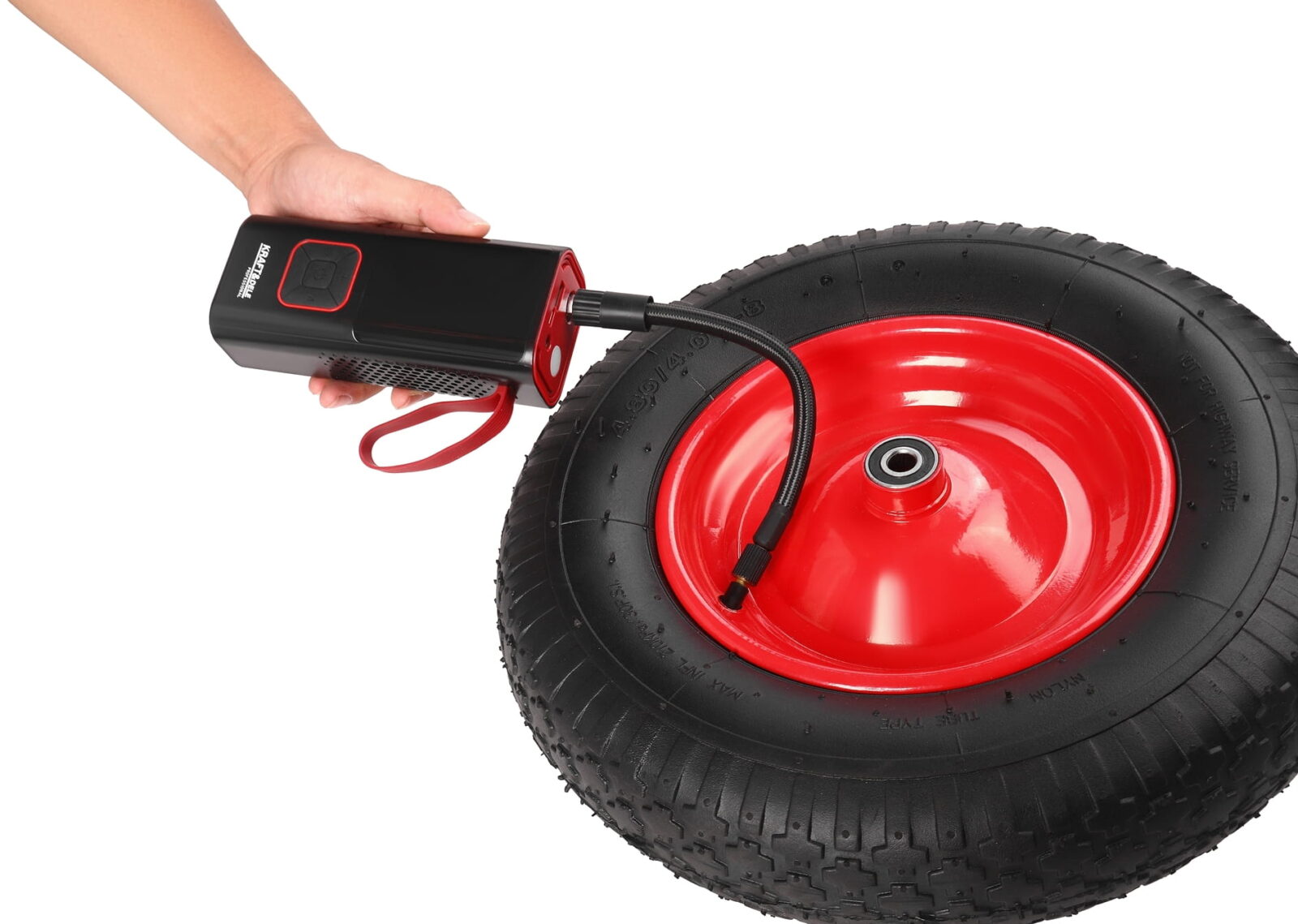 AKU KOMPRESSOR 85W 7800mAh KD5497
