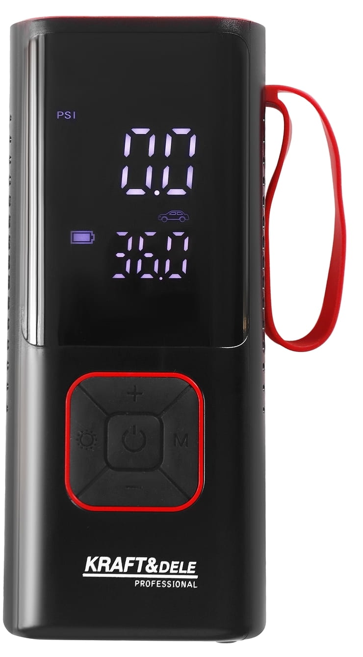 AKU KOMPRESSOR 85W 7800mAh KD5497