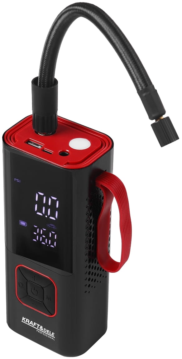 AKU KOMPRESSOR 85W 7800mAh KD5497