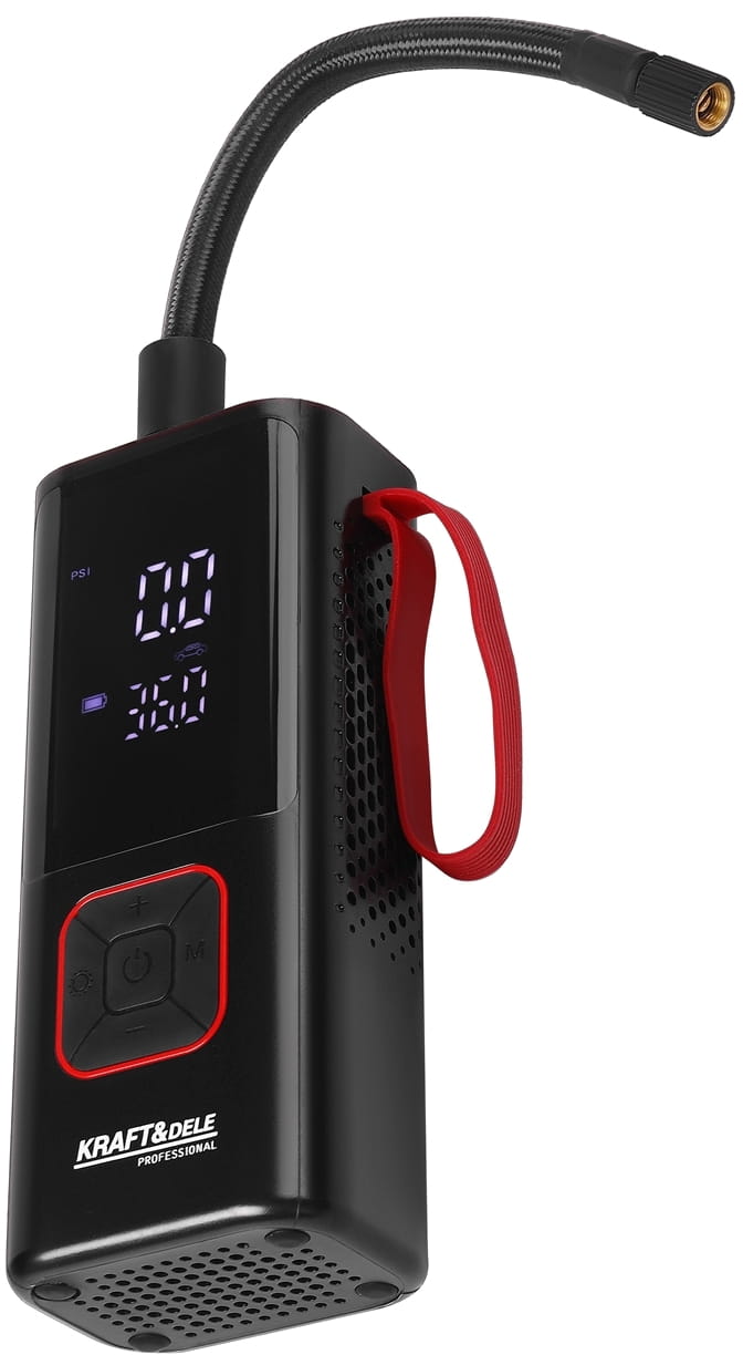 AKU KOMPRESSOR 85W 7800mAh KD5497