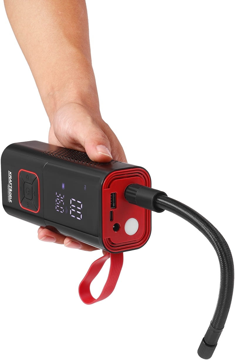 AKU KOMPRESSOR 85W 7800mAh KD5497