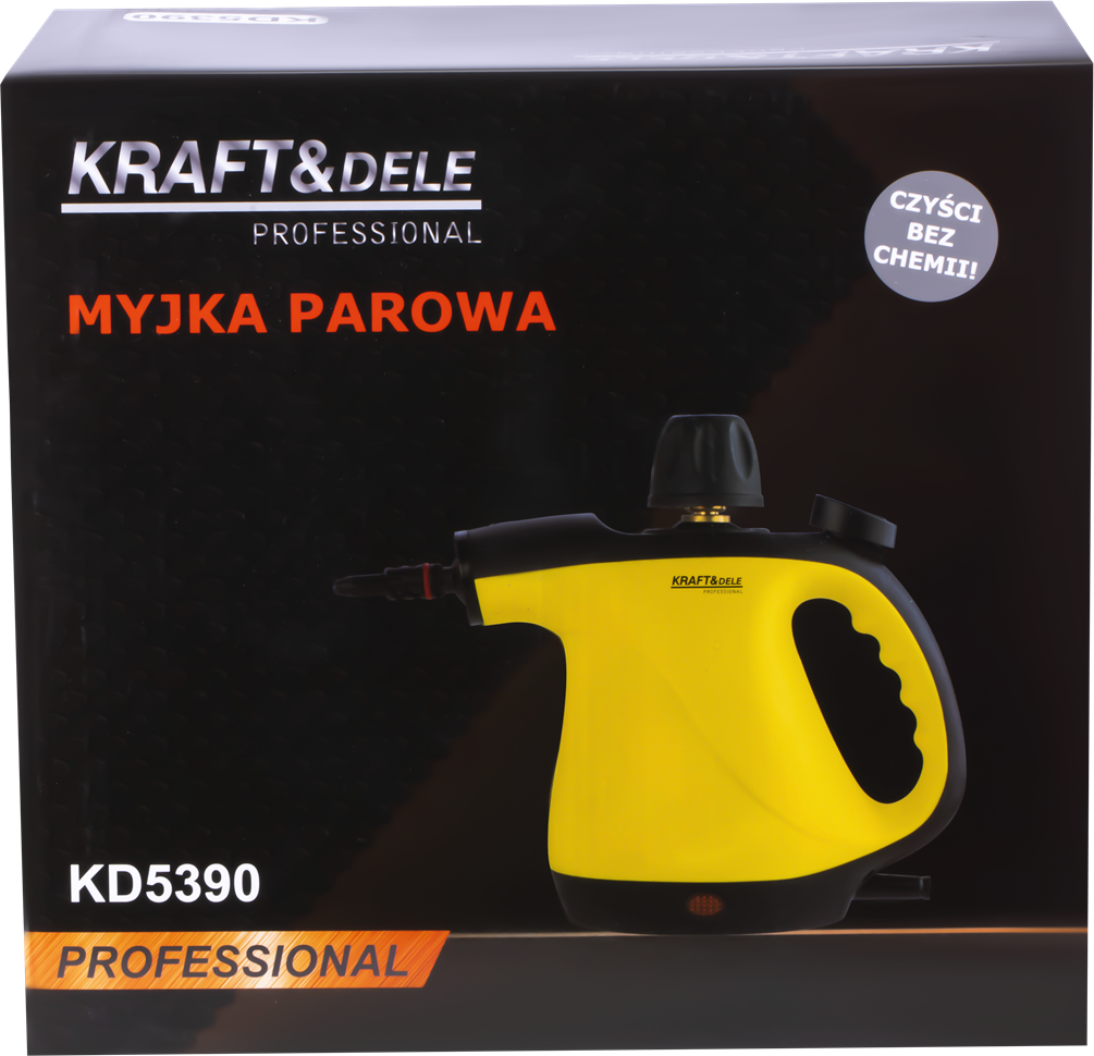 Aurupesur 1200W 450ml KD5390