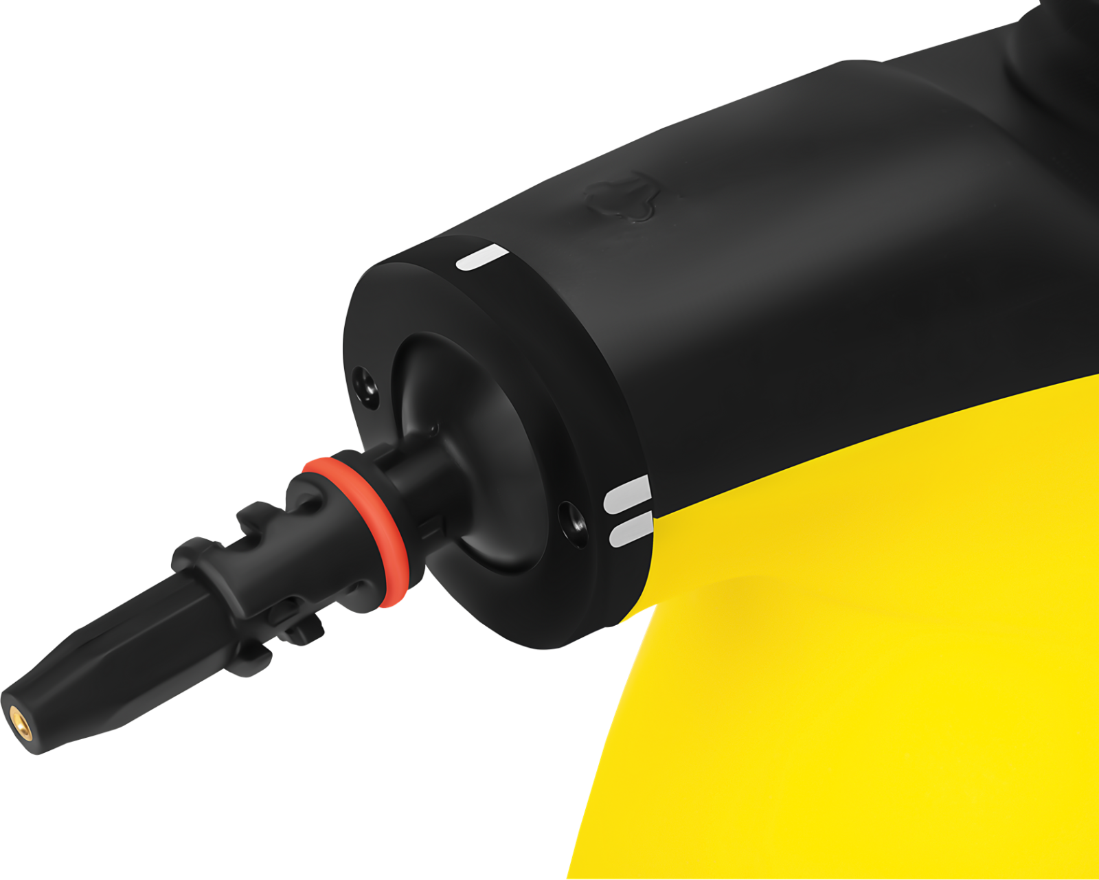 Aurupesur 1200W 450ml KD5390