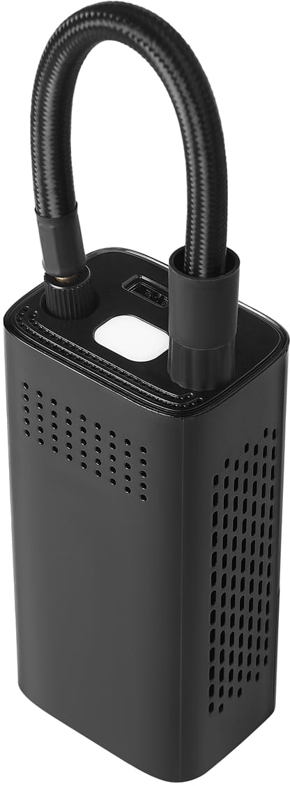 AKU KOMPRESSOR + TASKULAMP 85W 4000mAh KD5499