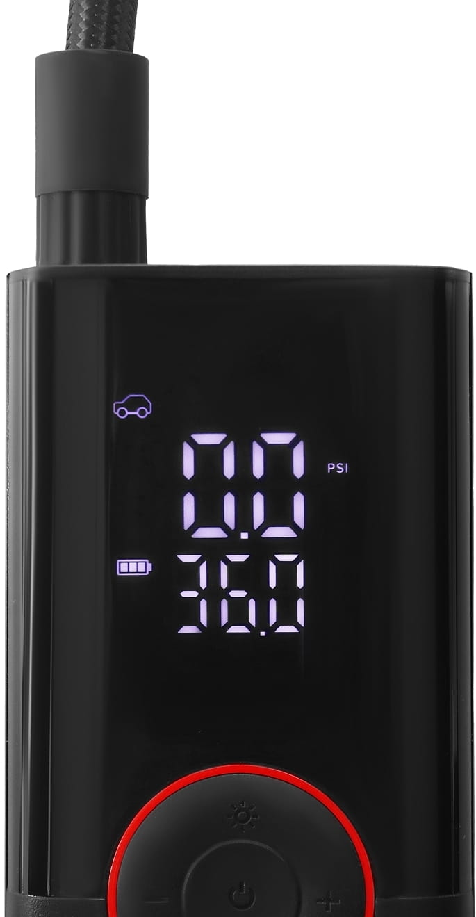 AKU KOMPRESSOR + TASKULAMP 85W 4000mAh KD5499