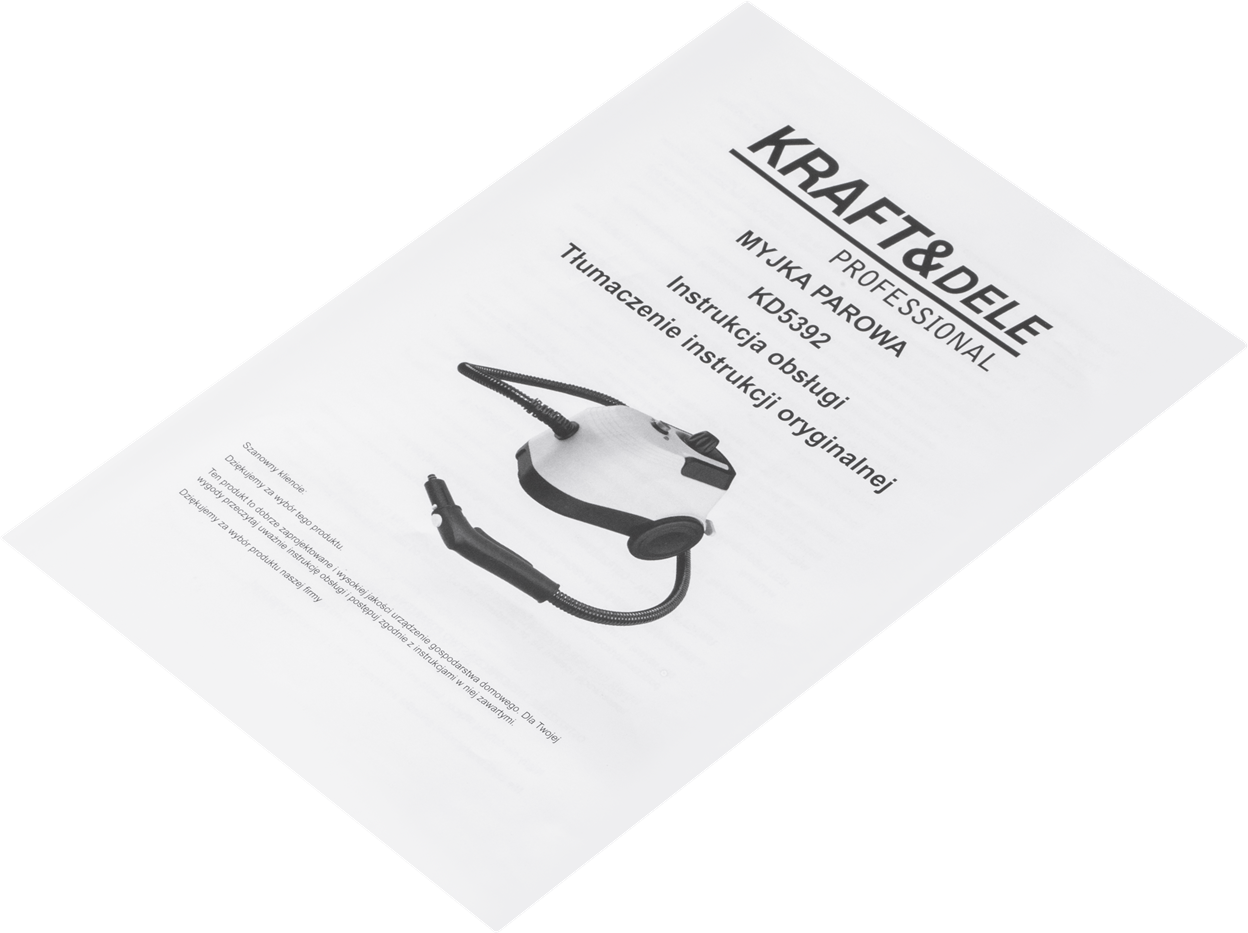 Aurupesur 1,2L 230V KD5392