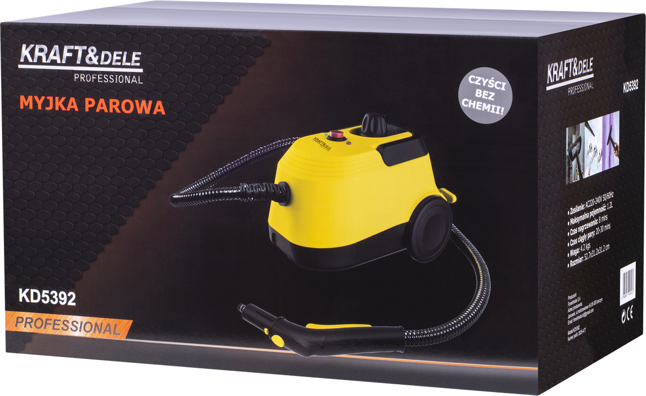 Aurupesur 1,2L 230V KD5392