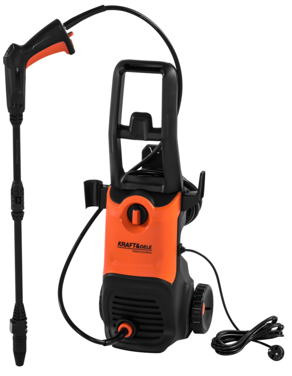 Survepesur 2900W 220 bar KD5380