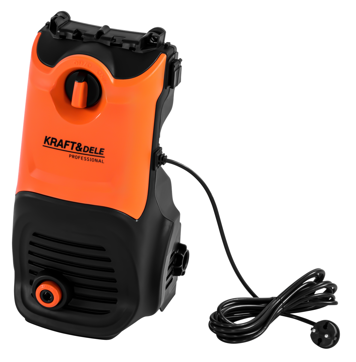 Survepesur 2900W 220 bar KD5380