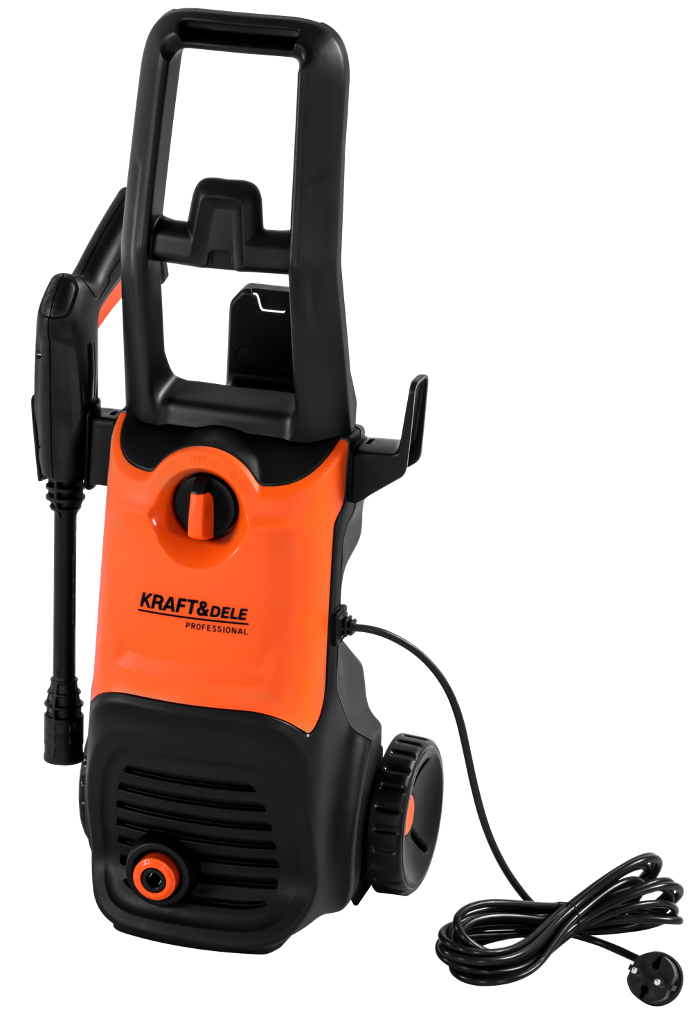 Survepesur 2900W 220 bar KD5380
