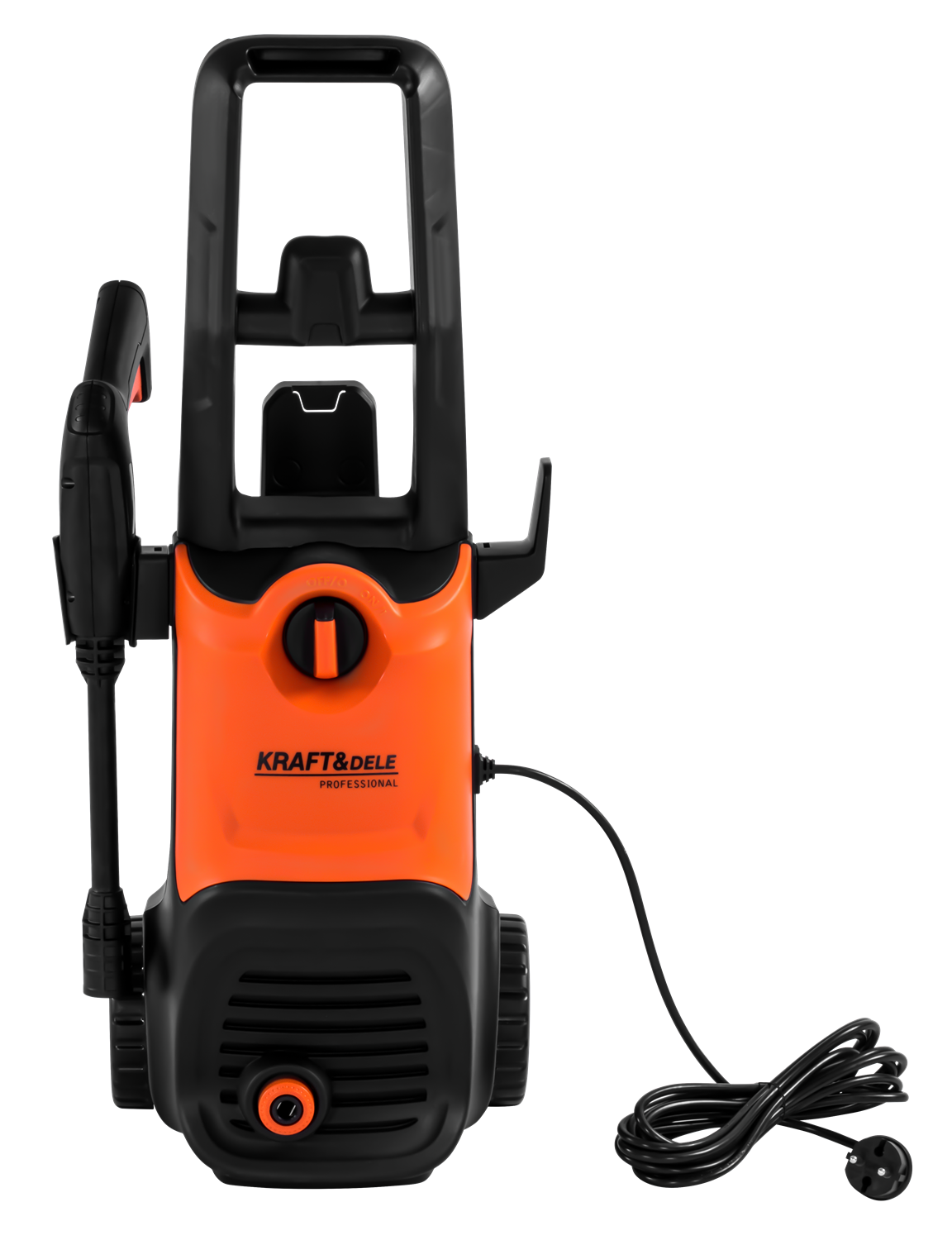Survepesur 2900W 220 bar KD5380