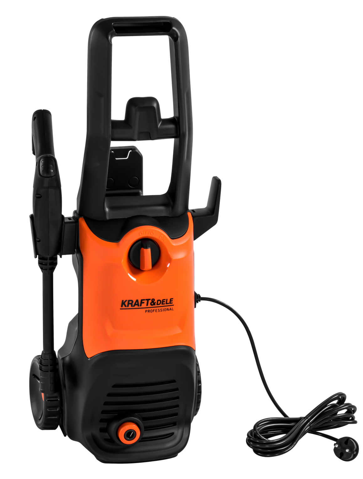 Survepesur 2900W 220 bar KD5380