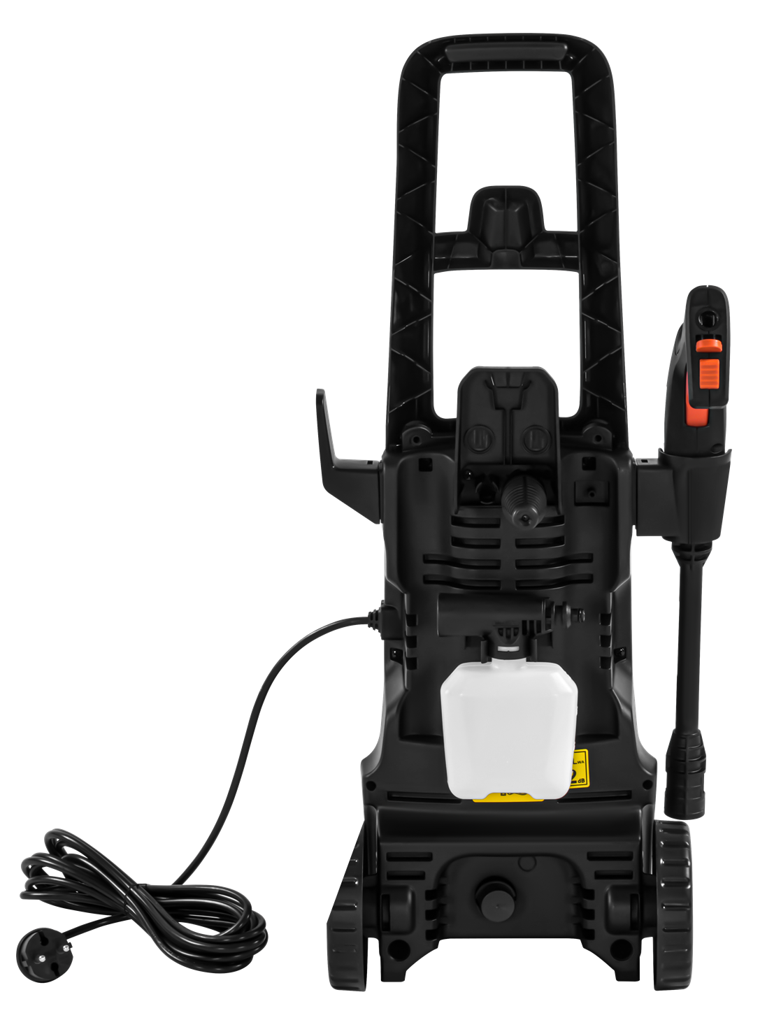 Survepesur 2900W 220 bar KD5380