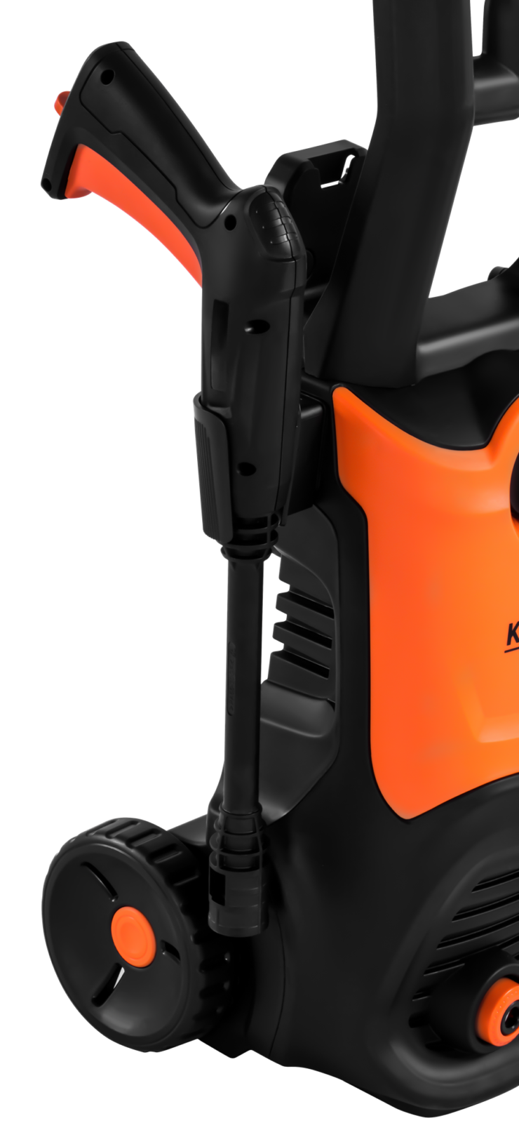 Survepesur 2900W 220 bar KD5380