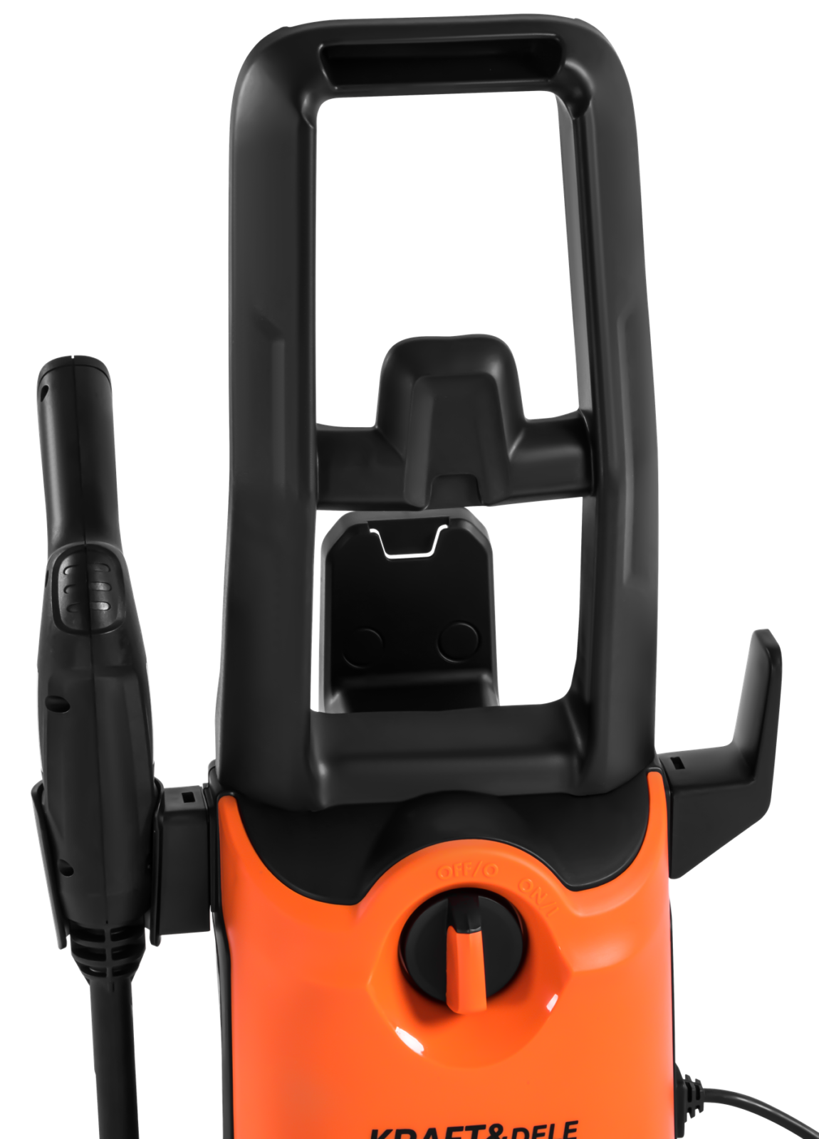 Survepesur 2900W 220 bar KD5380